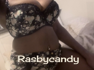 Rasbycandy