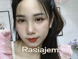 Rasiajem
