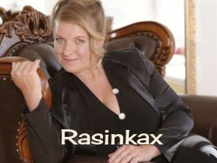 Rasinkax