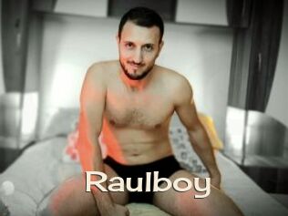 Raulboy