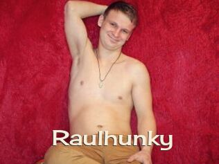 Raulhunky