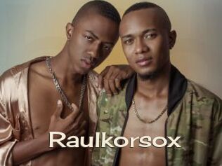 Raulkorsox