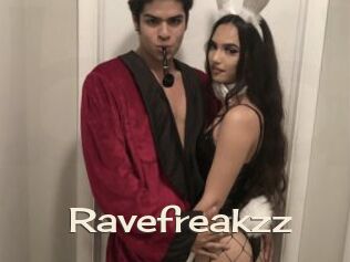 Ravefreakzz