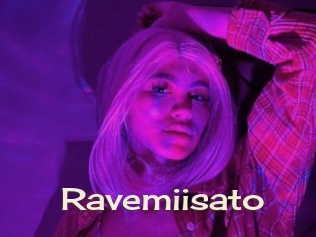 Ravemiisato