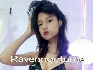 Ravennocturne