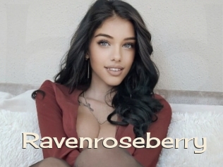 Ravenroseberry