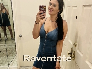 Raventate