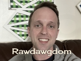 Rawdawgdom