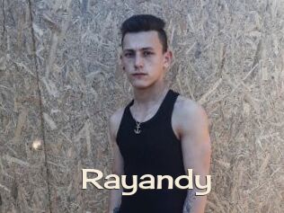 Rayandy