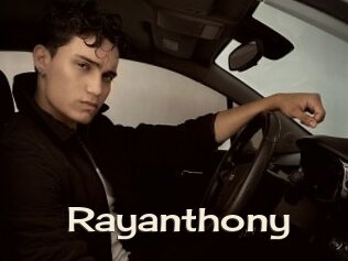 Rayanthony