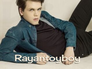 Rayantoyboy