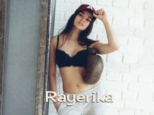 Rayerika