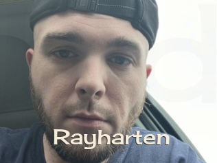 Rayharten