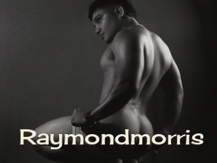 Raymondmorris