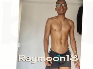 Raymoon18