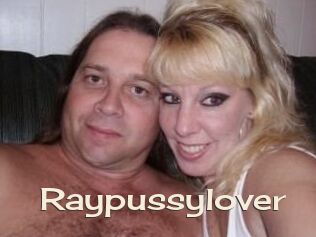 Raypussylover