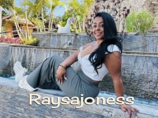 Raysajoness