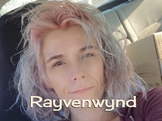 Rayvenwynd