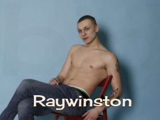 Raywinston