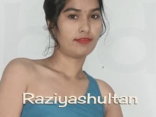 Raziyashultan