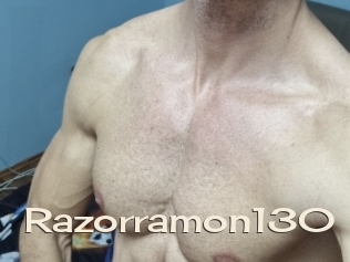 Razorramon130