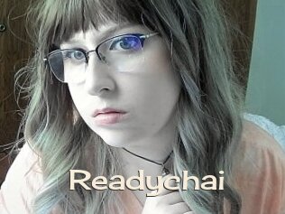 Readychai