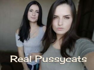 Real_Pussycats