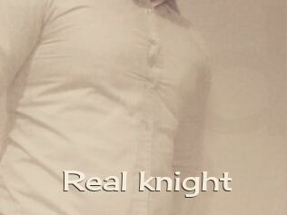 Real_knight