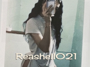 Reashell021