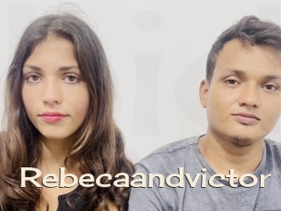 Rebecaandvictor