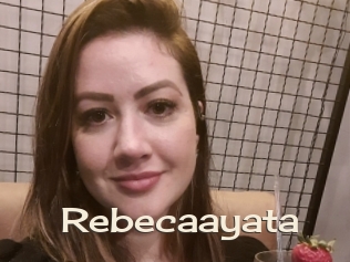 Rebecaayata