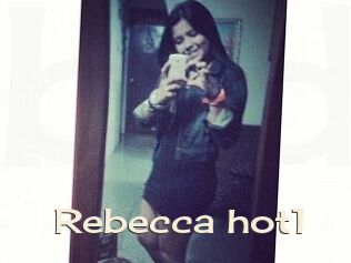 Rebecca_hot1