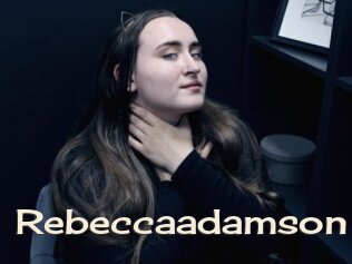 Rebeccaadamson