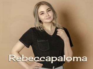 Rebeccapaloma