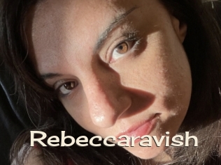 Rebeccaravish