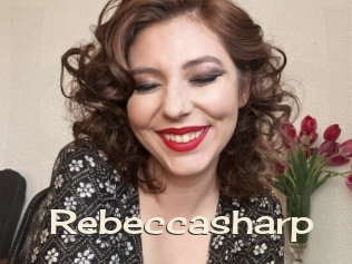 Rebeccasharp