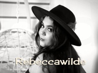 Rebeccawilde