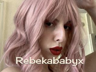 Rebekababyx