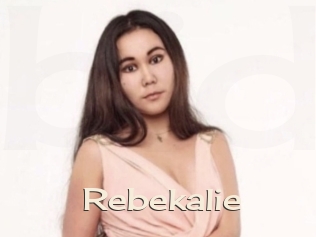 Rebekalie