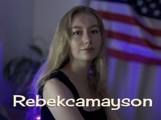 Rebekcamayson