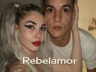 Rebelamor