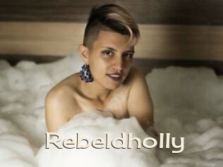 Rebeldholly