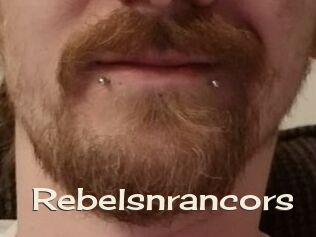 Rebelsnrancors