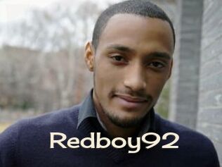 Redboy92