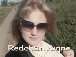 Redchampagne