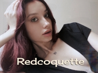 Redcoquette