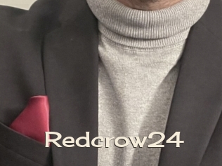 Redcrow24