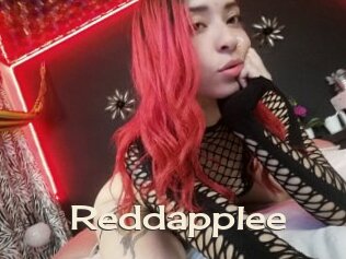 Reddapplee