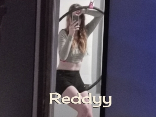 Reddyy