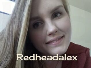 Redheadalex